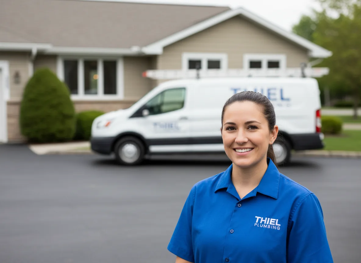 Plumber New Troy, MI FAQs